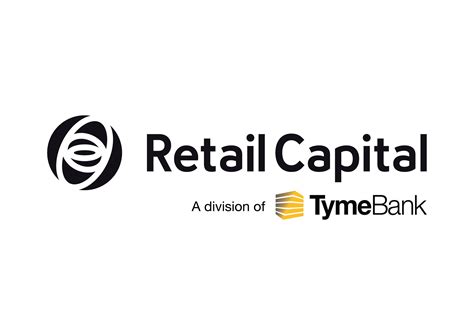Retail Capital with TymeBank logo - SME Tech Guru
