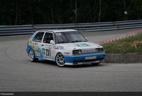 Cividale Castelmonte Hillclimbfans