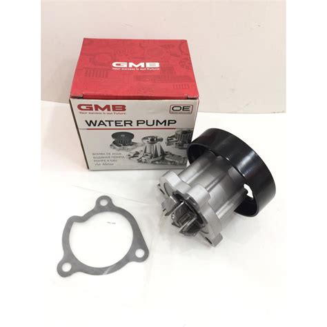 Nissan X Trial XTrail X Trail T30 QR20 QR25 SERENA C24 WATER PUMP GMB