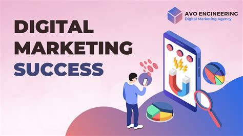 Analyzing Your Digital Marketing Success Avo Engineering