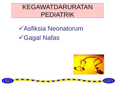 Pdf Kegawatdaruratan Pediatrik Asfiksia Neonatorum Univbsiidpdf