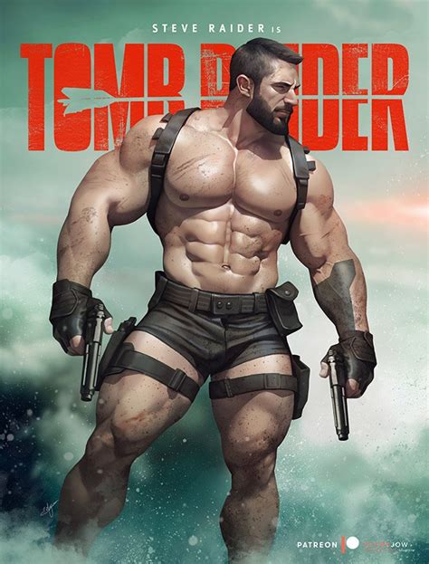 Rule 34 Bulge Caucasian Caucasian Male Cover Lara Croft Cosplay