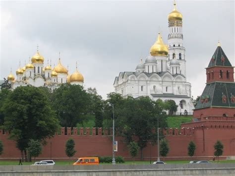 Московский Благовещенский собор в Москве (Россия) с фото и отзывами