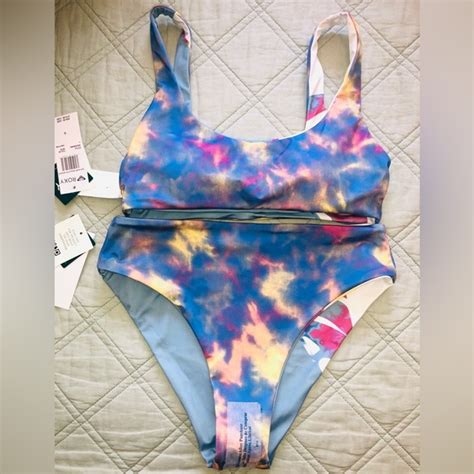 Roxy Swim Roxy Bikini Poshmark