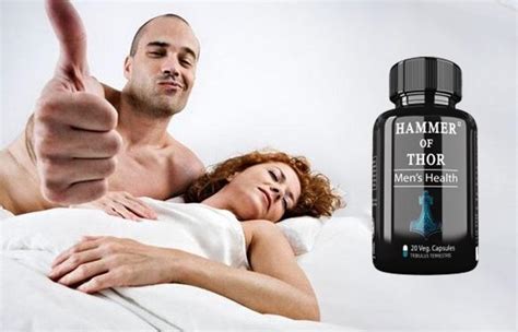 Hammer Of Thor Review Price Best Sex Power Capsules