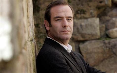 Robson Green Runs Off With Vicars Wife As Clergyman Says He Has Been