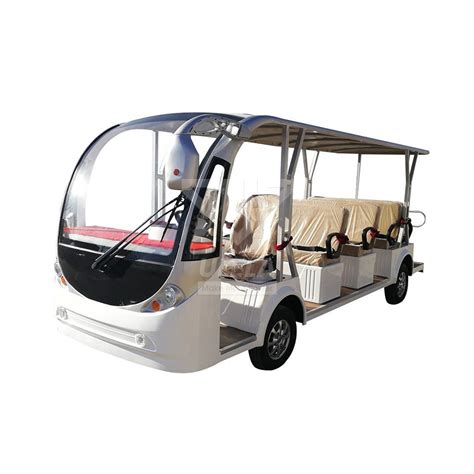 Ulela Custom Golf Cart Dealership 80 100km Endurance Mileage Premium