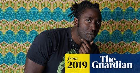 Kele: 2042 review – Okereke's most political work yet | Kele Okereke ...