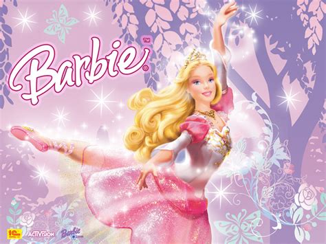 Barbie 12 Dancing Princesses Barbie Princess Wallpaper 31680968