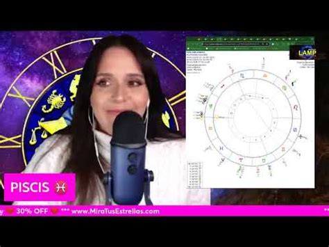 Piscis Plut N En Acuario Hor Scopo Sol Y Ascendente Por Loliana