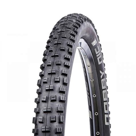 Plášť MTB SCHWALBE Nobby Nic 29x2 35 Performance Addix Tl Ready