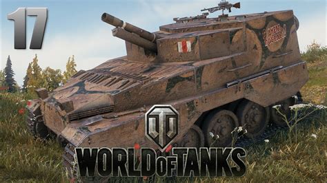 World Of Tanks Fv Brytyjskie Dzia O Samobie Ne