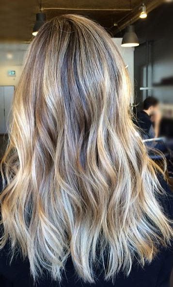 Mane Interest Mid Toned Beige Blonde