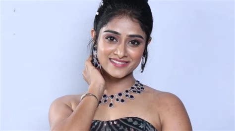 Bigg Boss Kannada Season 10 Contestant Sangeetha Sringeri Crush Is Not