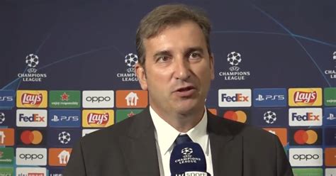 Ferran Soriano Explains What Man City Must Do To Achieve Champions