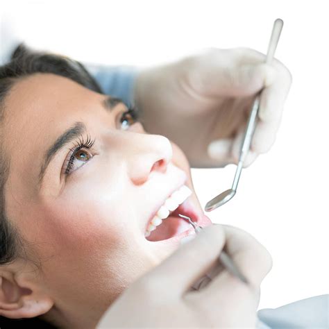 1 Dental Cleaning Session | YaraOnline