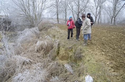 Italian Audit 149 Valle Tiglione Diagnosis Activity Francesco