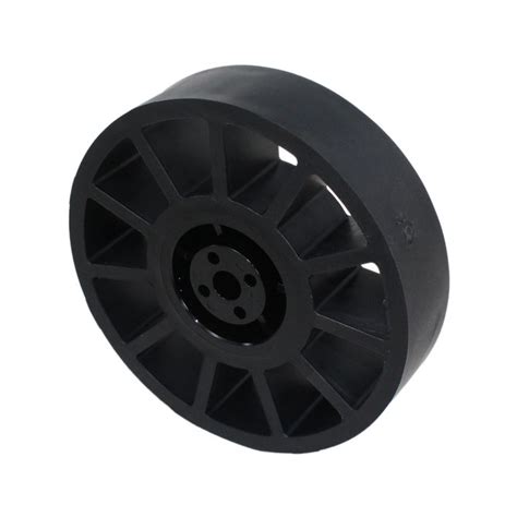 Compliant Wheel Deküp Robotics