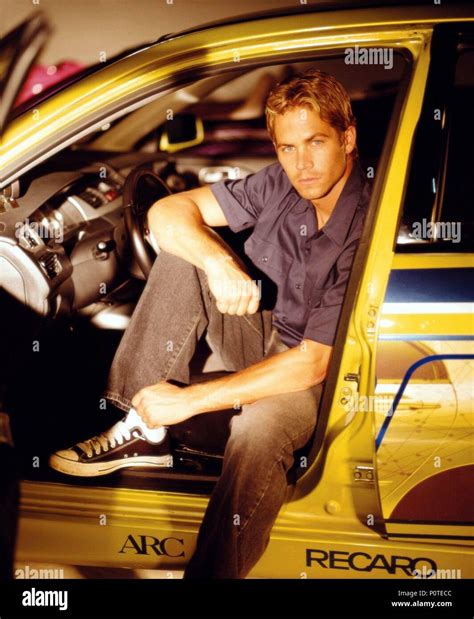 2 Fast 2 Furious Paul Walker