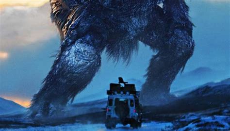 25 Film Tentang Monster Raksasa Jagong Sinopsis