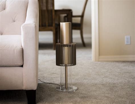 Lightair Signature Ionflow 50 Gold Air Purifier Gadget Flow
