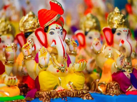 Ganesha Sthapana 2022 अशी करा पूजेची सर्व तयारी मंत्रोच्चारासहित