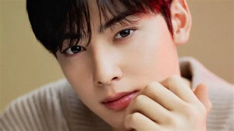 10 เรื่องน่ารู้ของชาอึนอู Cha Eun Woo พร้อมประวัติและผลงาน