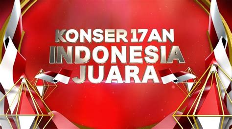 Jadwal Acara Indosiar Hari Ini Rabu Agustus Saksikan Live