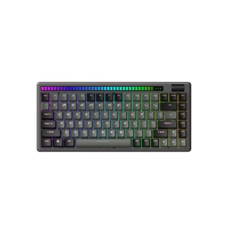 Buy Wholesale China High Profile Gasket Mounted Barebones Premium Rgb Back Lighting Hot