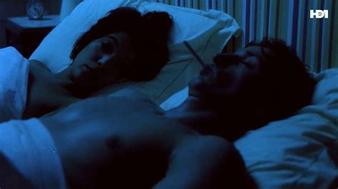 Nude Video Celebs Melanie Doutey Sexy La Fleur Du Mal