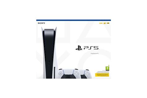 Console Ps Edition Standard Ch Ssis C Me Manette Sans Fil