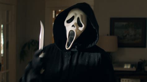 Scream 6 An Updated Cast List Including Courteney Cox And Hayden Pan