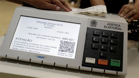 Voto electrónico y obligatorio qué se elige y cómo en la elección más grande de América Latina