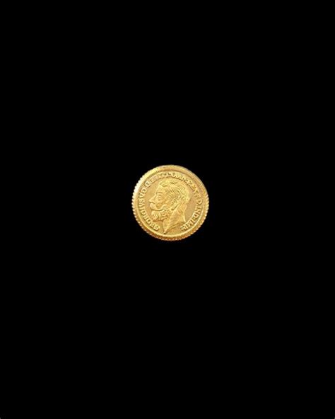 1 Gram Gold Coin