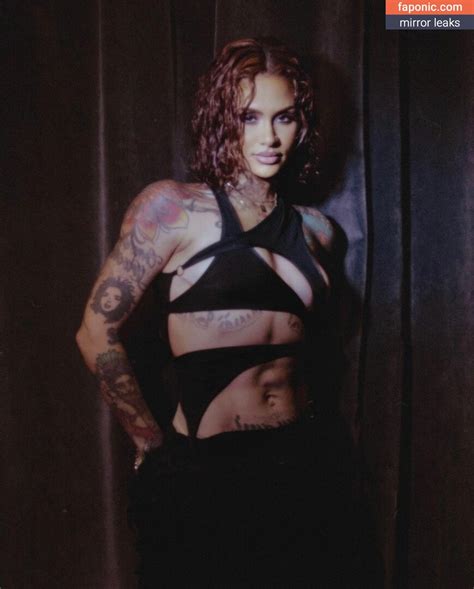 Kehlani Aka Keepingkehlani Nude Leaks Onlyfans Photo Faponic