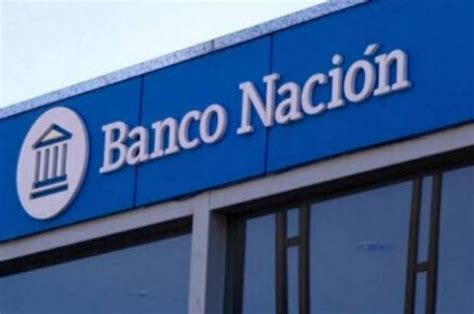 El Gobierno Lanzó Una Nueva Línea De Créditos Del Banco Nación Para