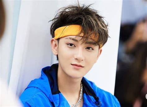 Z.Tao Wife, Girlfriend, Height, Age, Dating, Wiki, Net Worth, Family