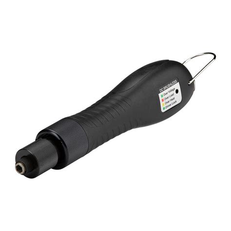 Mountz Lf080p A Esd Brushless Electric Screwdriver Lf Series