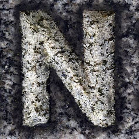letter N | Lettering, Letter n, Alphabet photography