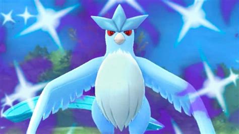 How To Beat Articuno Raid In Pokemon Go Charlie INTEL