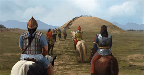 Scythians - World History Encyclopedia