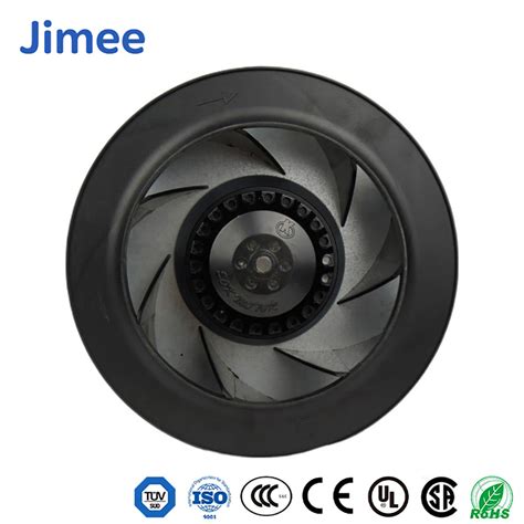 Jimee Motor China DC Crossflow Fans Factory Jm300d2b2 316 PA Air