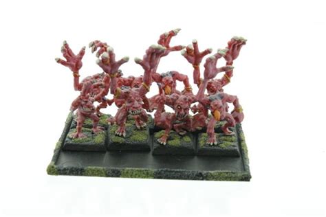 Warhammer Fantasy Chaos Pink Horrors WHTREASURY