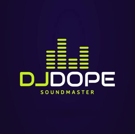 Design Your Own DJ Logo - LogoDix