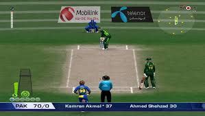 Ea sports cricket 2007 highly compressed - suitesop