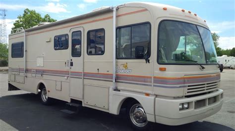 Bounder Rvs For Sale