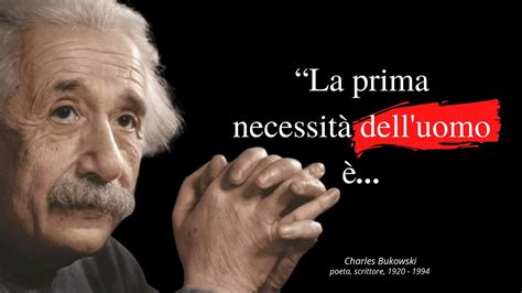 Frasi Celebri Di Albert Einstein Le Migliori Citazioni E Aforismi