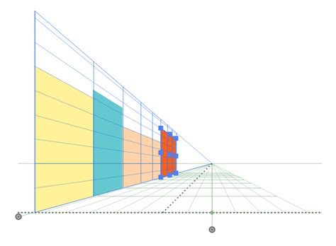 C Mo Utilizar La Herramienta De Perspectiva En Adobe Illustrator