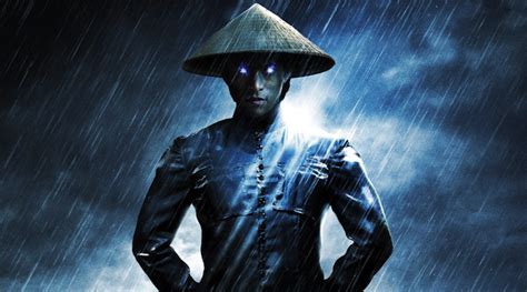 Raiden Revealed As Newest Fighter In Mortal Kombat X – Sick Chirpse