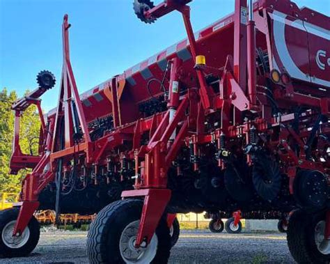 Sembradora De Grano Fino Crucianelli Pionera 33 21 Agroads